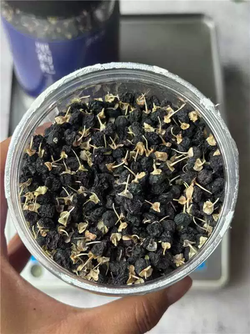 Kỷ tử đen Thanh Hải