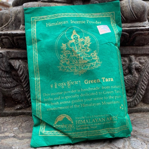 Trầm bổn tôn