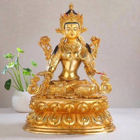 Tara Trắng