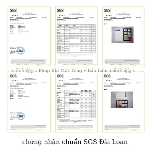 Hương Đài Loan