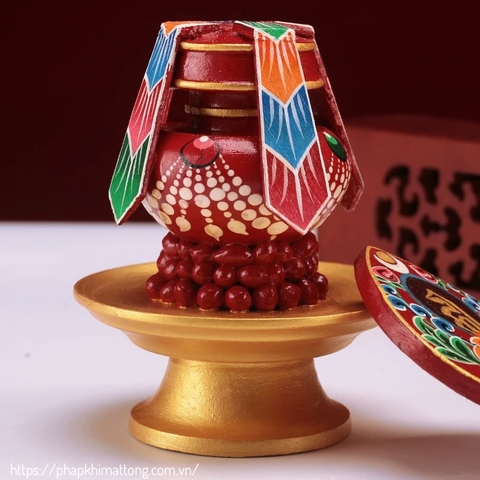 Torma trường thọ