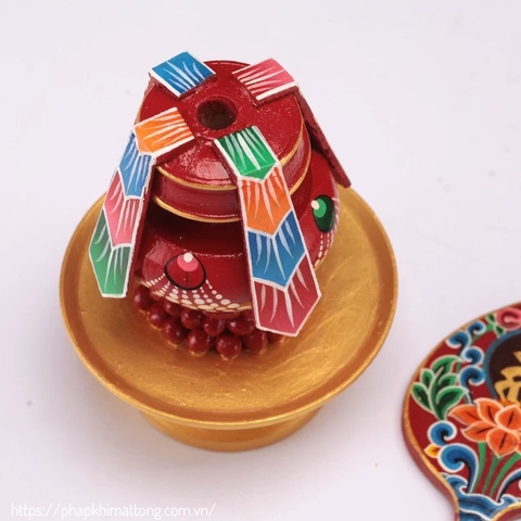 Torma trường thọ