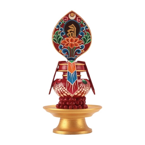 Torma trường thọ