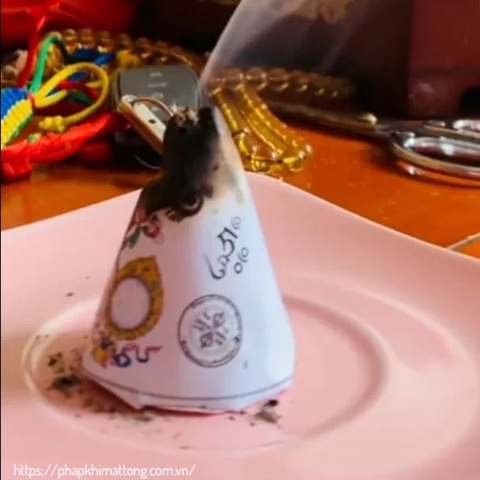 Gói cúng dường sur