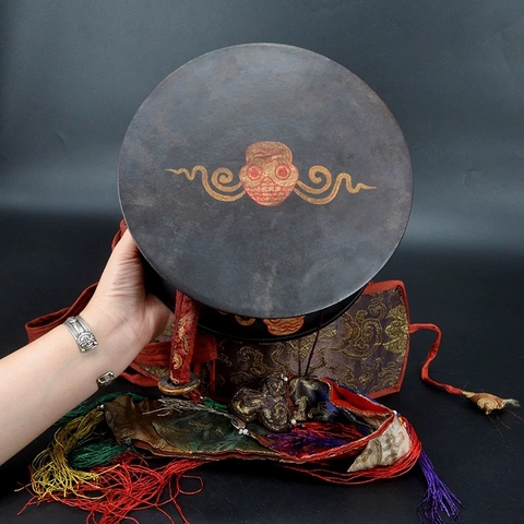 Trống chod