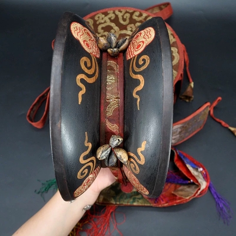 Trống chod