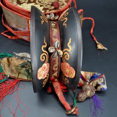Trống chod