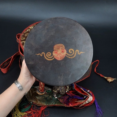 Trống chod