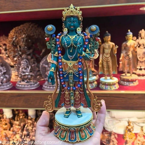 Tara Xanh