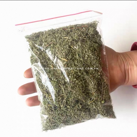 Thảo dược núi Vượng Ba Nhật Tây Tạng - cỏ Ganden