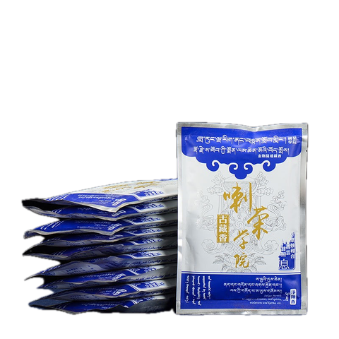 Hương thảo mộc Tây Tạng