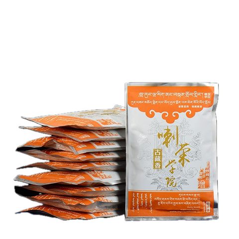 Hương thảo mộc Tây Tạng