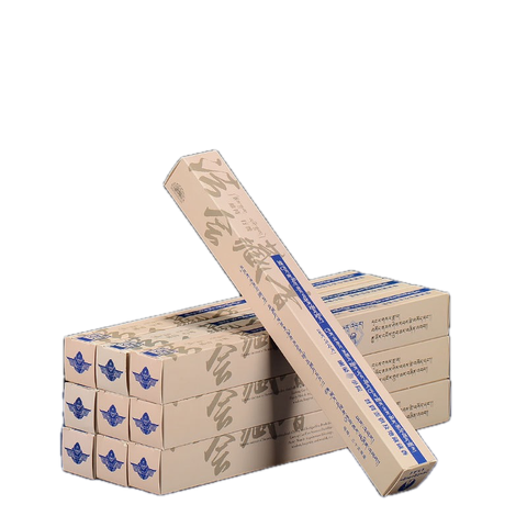 Hương thảo mộc Tây Tạng