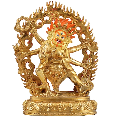 Mahakala 6 tay