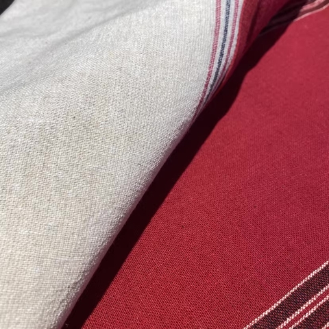 y Ngakpa vải bông lanh Tây Tạng