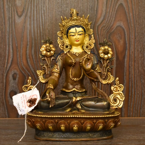 Tara Trắng