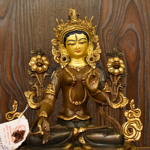Tara Trắng