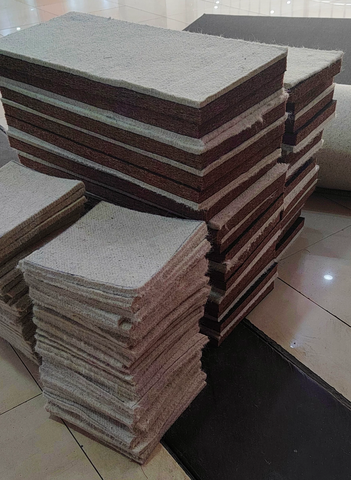 Thảm lễ lạy Tạng truyền