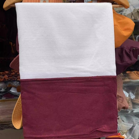 Y NGAKPA - YOGI dài 3m