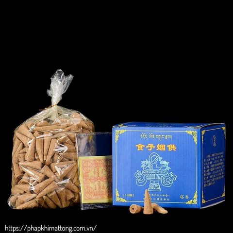 Trầm cúng khói hương - cúng sur, trầm cúng sur, trầm thí thực, cúng chúng sinh