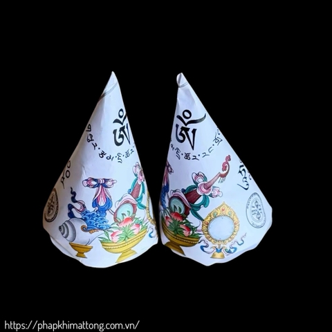 Gói cúng dường sur