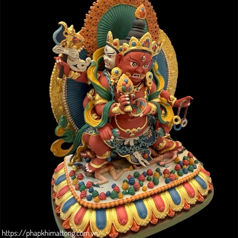 Hồng Tài Thần