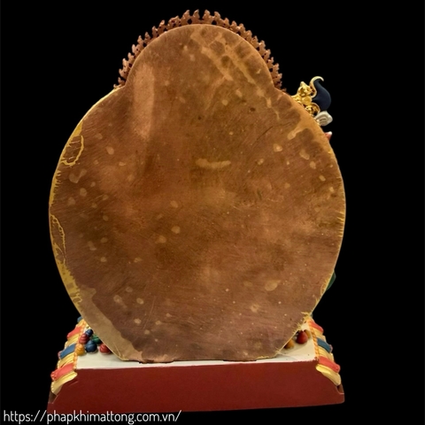 Hồng Tài Thần