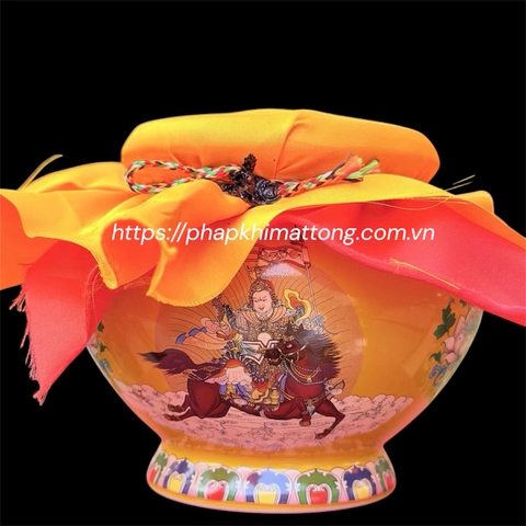 Bảo bình Vua Gesar