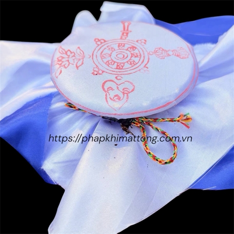 Bảo bình Long Vương