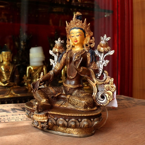 Tara Xanh