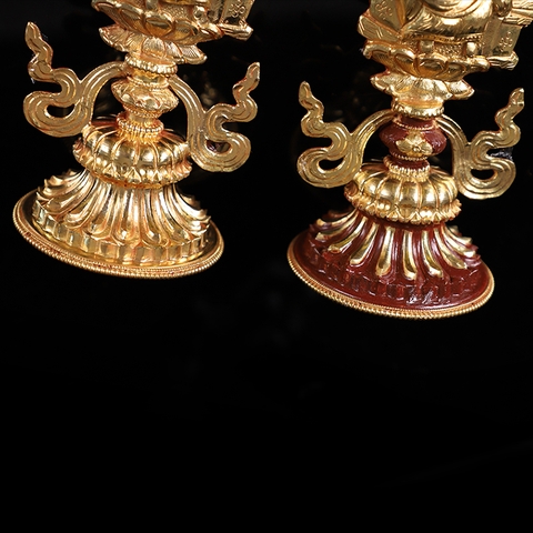 Thất bảo luân vương