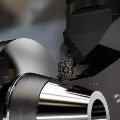 Phương pháp đạt chất lượng sản phẩm tiện