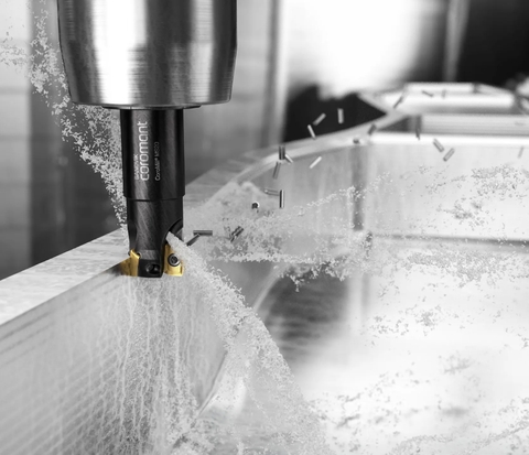 Những yếu tố cần lưu ý nguyên công phay