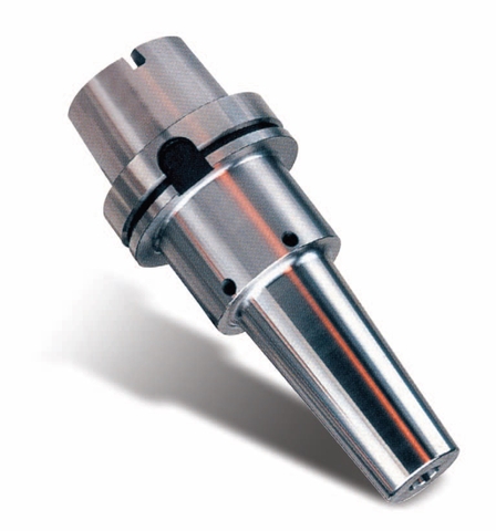 Chuôi kẹp dao giãn nở nhiệt Shrink Fit