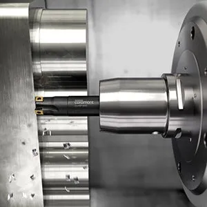 Dao phay CoroMill® MS40