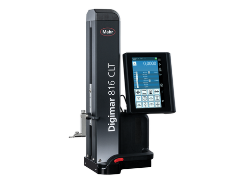 Thước đo độ cao điện tử Digimar 816 CLT