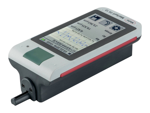 Máy đo độ nhám cầm tay