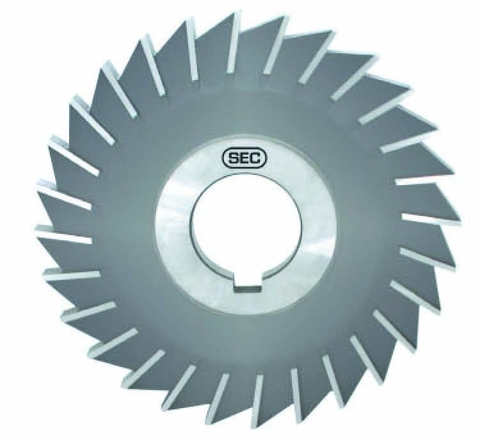 Dao phay đĩa thép gió