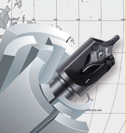 Mũi khoan tâm gắn mảnh insert