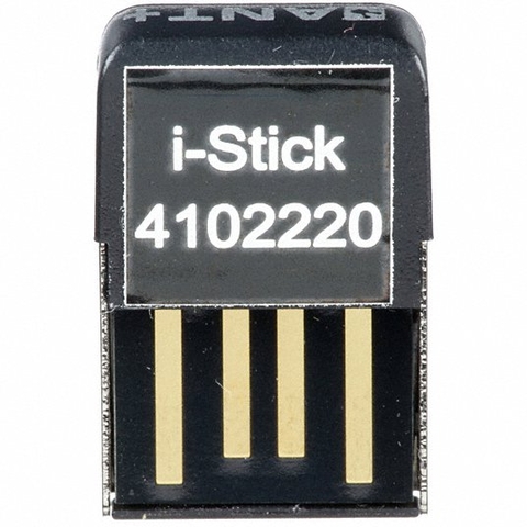 i-Stick – Thiết bị thu tín hiệu không dây cao cấp từ Mahr (Đức)