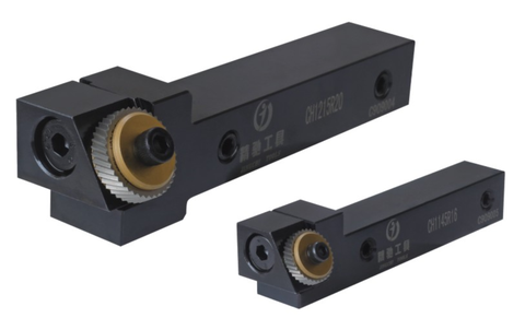 Dao lăn nhám - Knurling tool