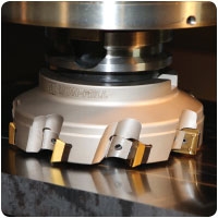 Dao phay mặt LionMill