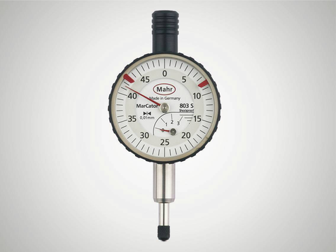 Đồng hồ so MarCator 803 S