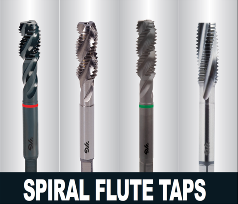 Mũi Taro rãnh xoắn 1