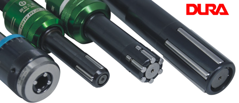 Dao lăn bóng - Roller burnishing