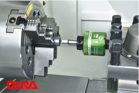 Dao chuốt quay - Rotary broach