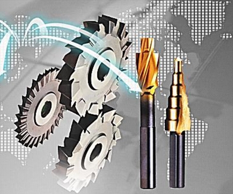 Dao phay đĩa cưa đĩa SEC