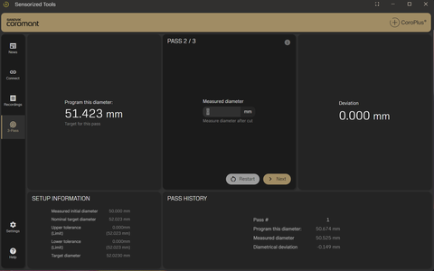 Phần mềm 3 lát cắt