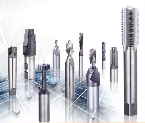 Dao đặc biệt, dao thiết kế theo yêu cầu - Special customized tool