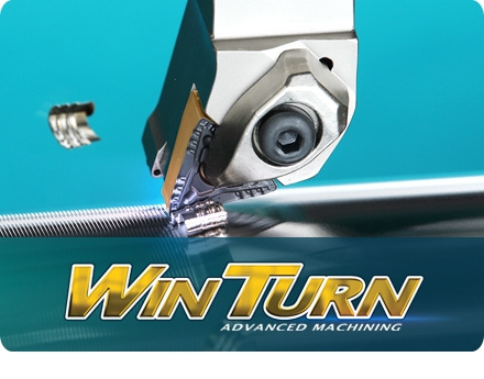 WIN-TURN (TNMV)